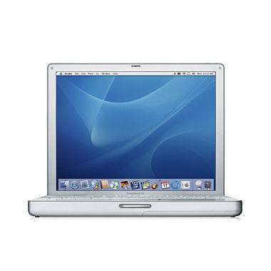 APPLE PowerBook G4 M9691KH/A (12