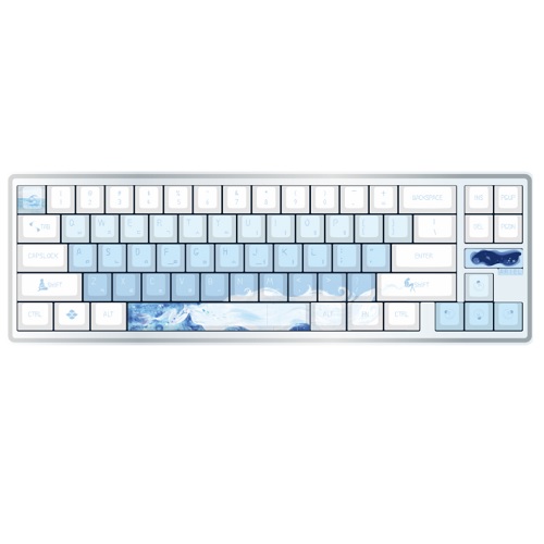 VARMILO SWORD68 ������