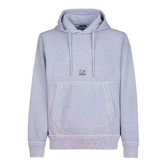 CP컴퍼니 코튼플리스 후드티 14CMSS137B 005398R 750_이미지