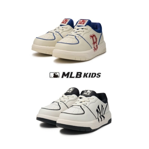 MLB키즈 SXJB2 청키라이너 플렉스 주니어 7ASXJB24N