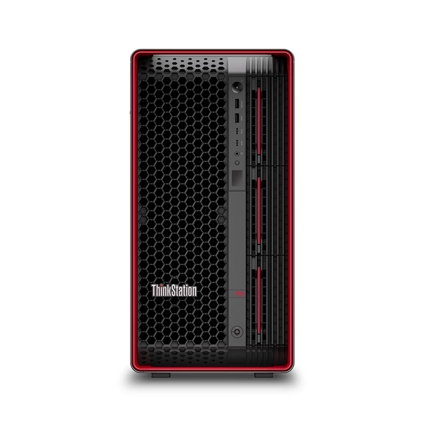 레노버 씽크스테이션 PX G6444Y RTX4080 x2 (128GB, M.2 2TB + 12TB)_이미지