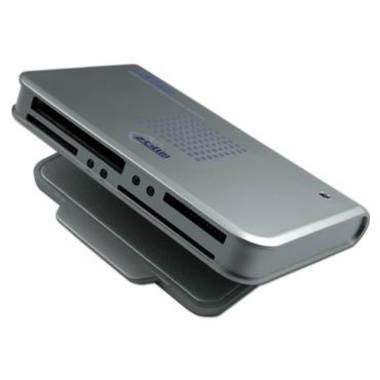 Bless ZIO USB2081ERW Readme 카드리더기