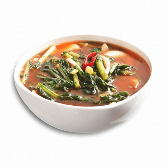 홍진경 더김치 홍진경 더김치 열무물김치 3kg_이미지