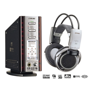 SONY MDR-DS8000