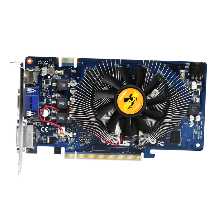 ASUS 지포스 GTS250 ENGTS250 EPU HDMI 512MB 잘만_이미지