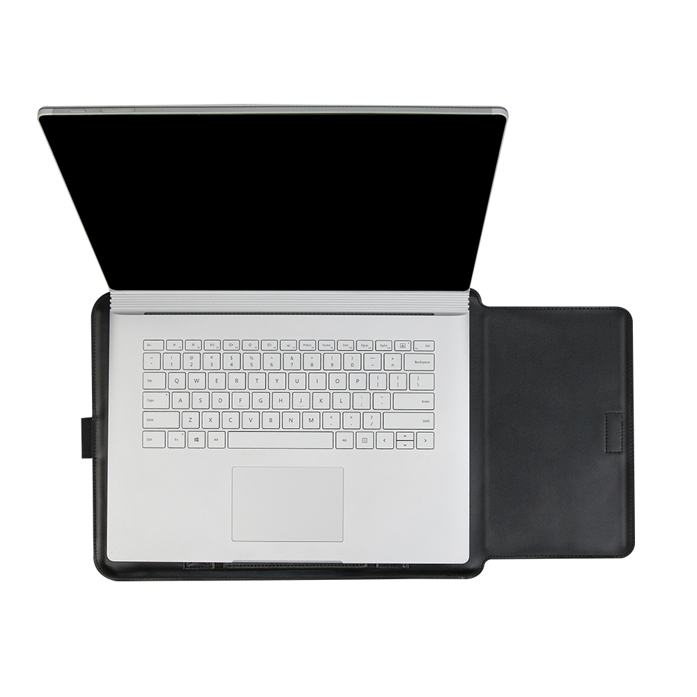 잘만 ZM-NP1 다기능 노트북 거치대 파우치_이미지