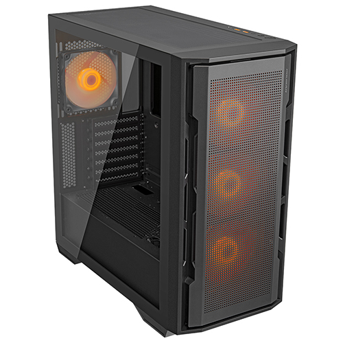 COUGAR UNIFACE RGB