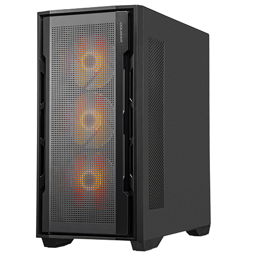 COUGAR UNIFACE RGB