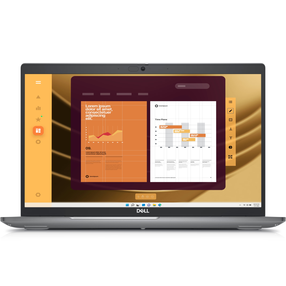 DELL 래티튜드 5550 Ultra7 (SSD 2TB)_이미지