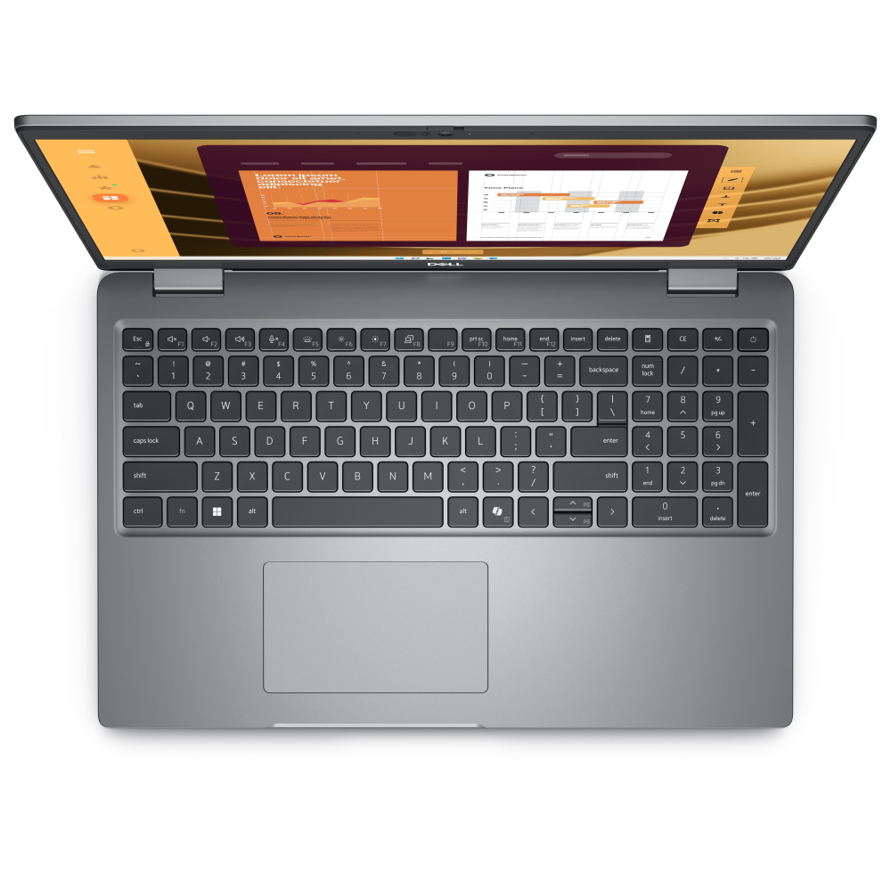 DELL 래티튜드 5550 Ultra7 (SSD 2TB)_이미지
