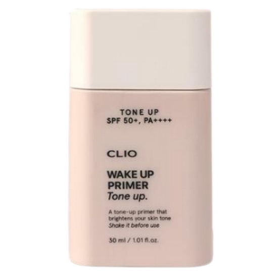 클리오 웨이크 업 프라이머 톤업 30ml이미지입니다. 누르면 해당 게시물로 새창이동합니다.