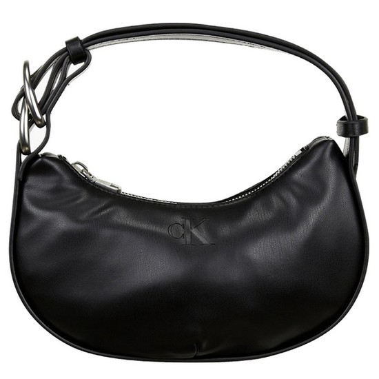 캘빈클라인 캘빈클라인진 크레센트 미니 토트백 DH3303-099