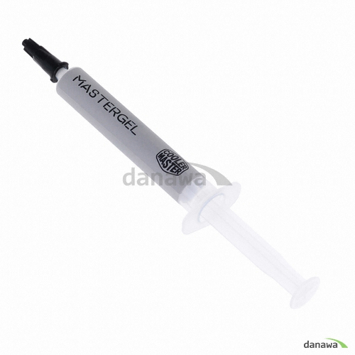 쿨러마스터 MASTERGEL (3.6g)_이미지
