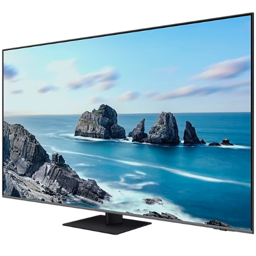 삼성전자 QLED KQ85QC70AFXKR (스탠드)_이미지