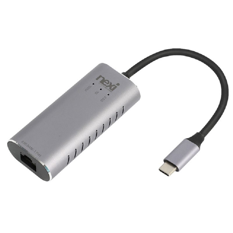 NX-U3125G 기가비트 랜카드