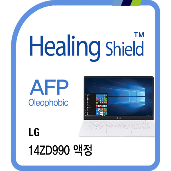 LG전자 그램 14ZD990 올레포빅 액정보호필름
