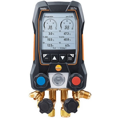 테스토 TESTO 557S