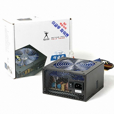 IN WIN �Ŀ��� IW-460