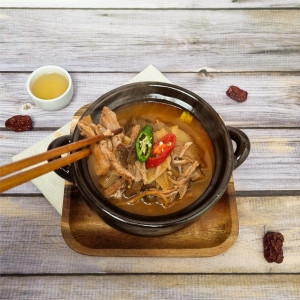 팔도 육개장 600g (1개)