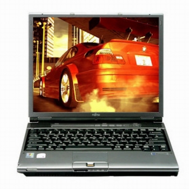 Fujitsu LIFEBOOK S-Series S2110TR32M