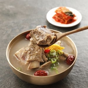 진한식품 참스토리 대단한왕갈비탕 800g_이미지