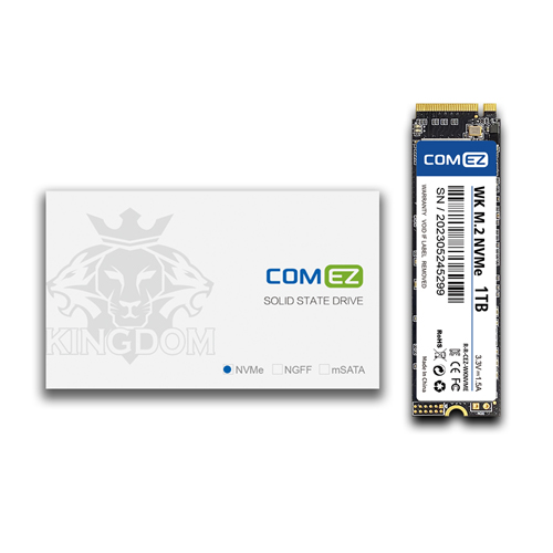 ������ KINGDOM WK M.2 NVMe