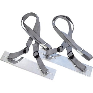 산와 QL-73 지진대비 전도방지 고정 벨트 130kg