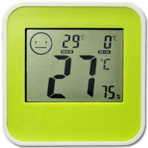 보보스 이메이트 스마일 온습도계 DC205_이미지