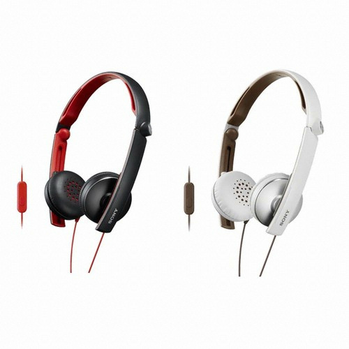 SONY MDR-S70AP