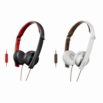 SONY MDR-S70AP