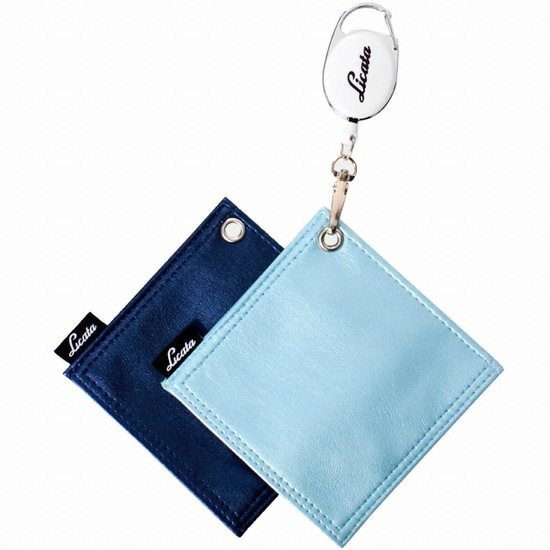 리카타 베이퍼 릴 와이어 극세사 타올 (1개)