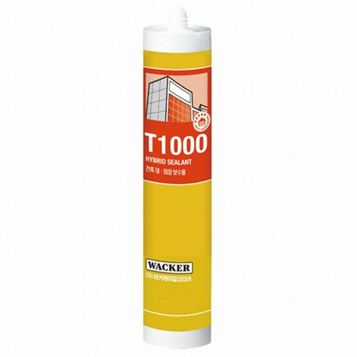 바커케미칼 코리아 럭키실리콘 T1000 300ml (25개)
