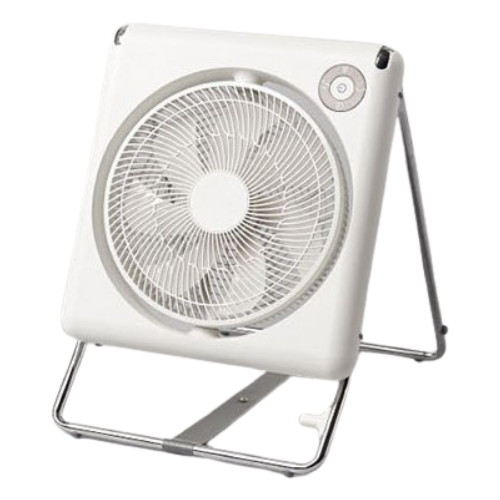 시코코리아 폴딩팬 FLZ-254D (일반구매)