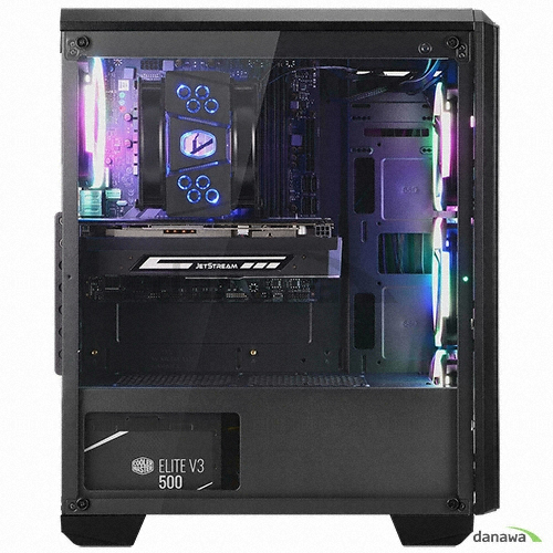 영웅컴퓨터 영웅 607 (16GB, SSD 240GB)_이미지