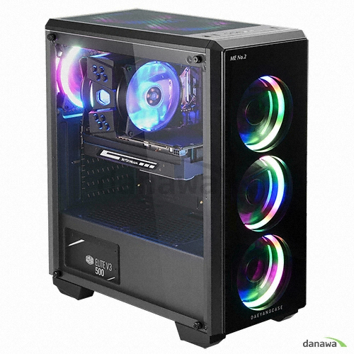 영웅컴퓨터 영웅 607 (16GB, SSD 240GB)_이미지