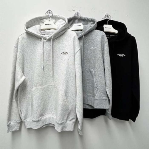 인터크루 HC10 기본 편한 스타일 후드 UTY3TH33G 30850044_이미지