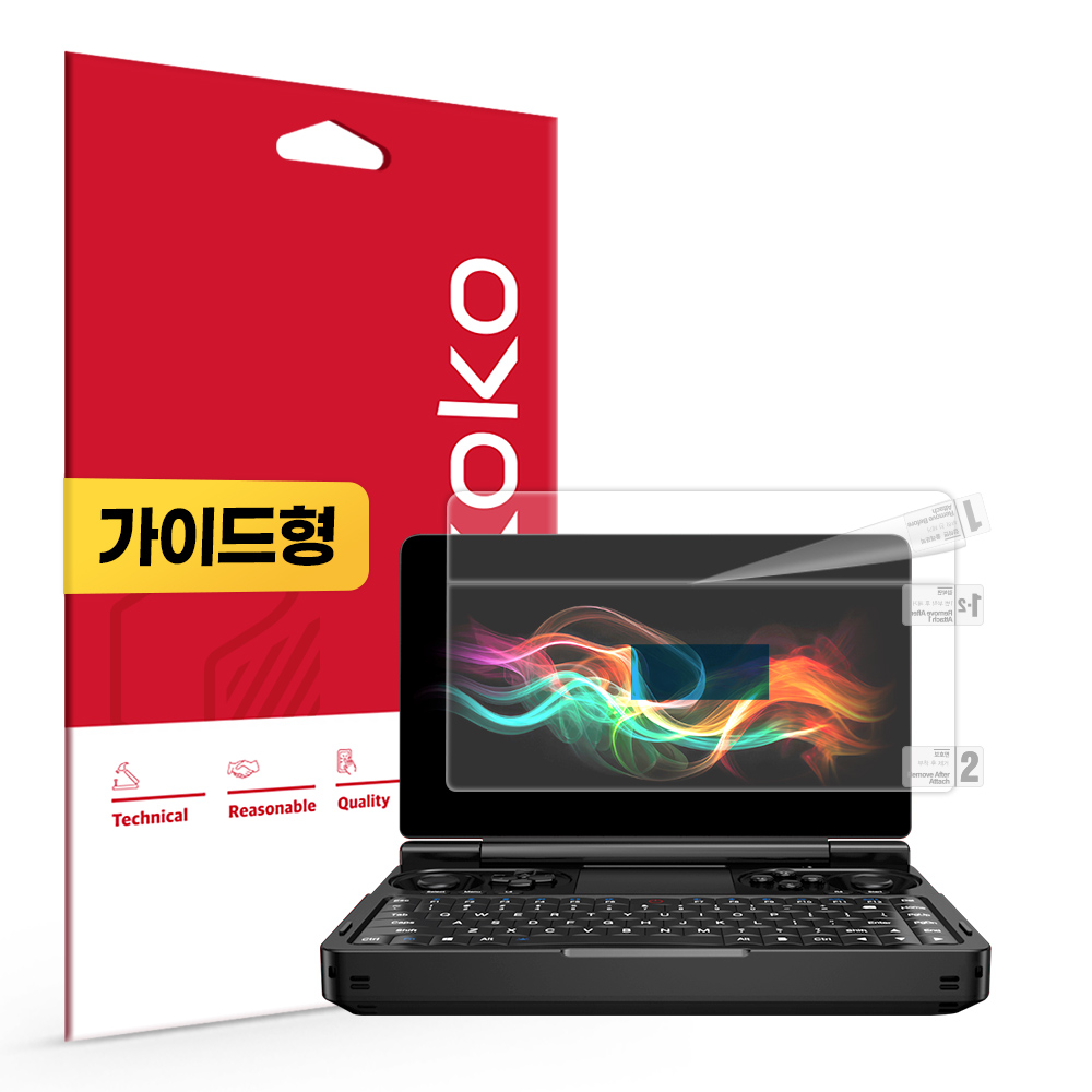 ������ GPD WIN MINI 2025 �÷����� ������ȣ�ʸ�