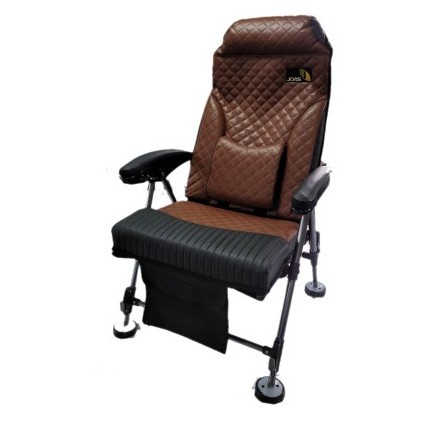 조아스 VIP 프로 낚시의자 와이드형이미지입니다. 누르면 해당 게시물로 새창이동합니다.