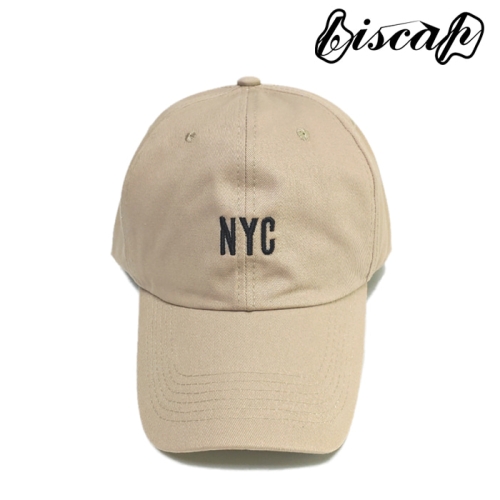 NYC 볼캡 빅사이즈 대두 야구모자_이미지