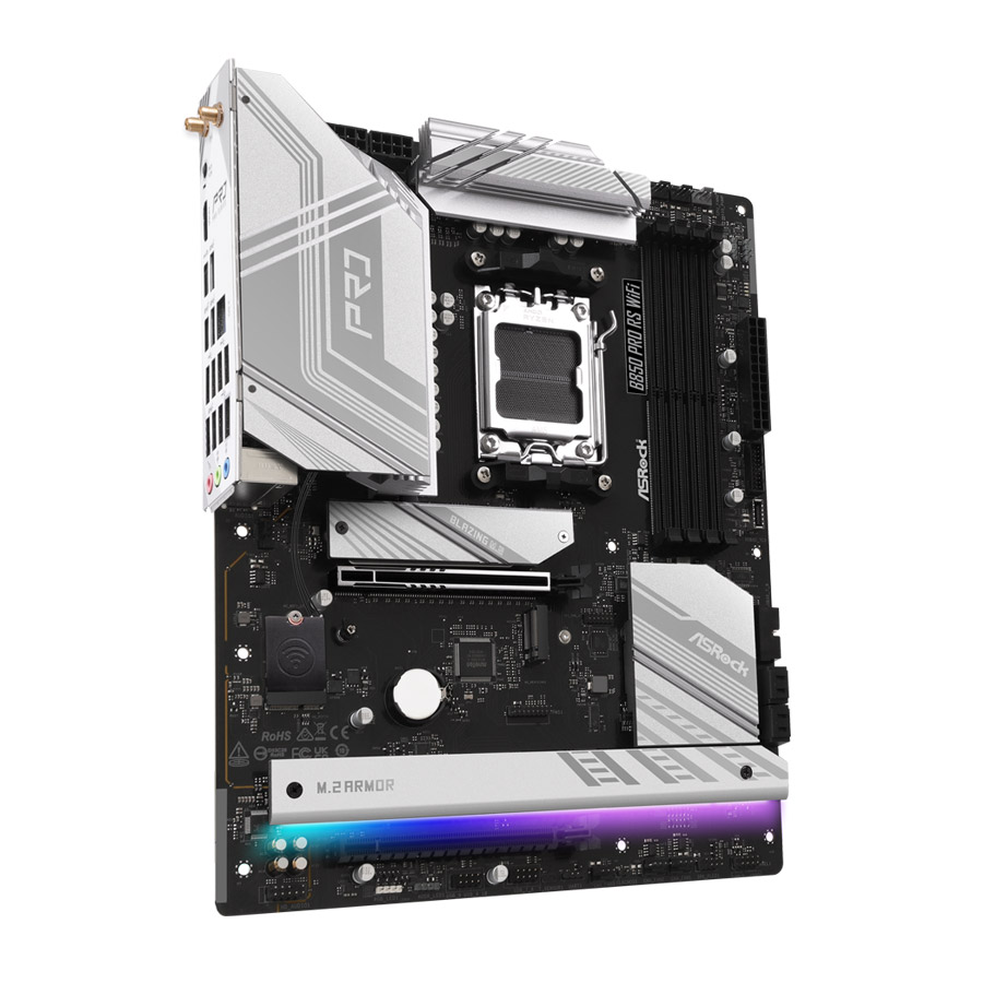 ASRock B850 Pro RS WiFi 디앤디컴_이미지