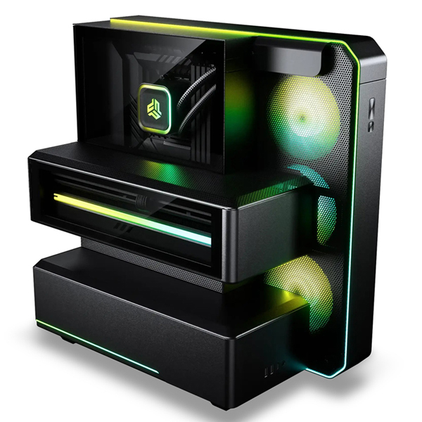 Phanteks EX5_이미지