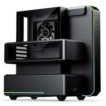 Phanteks EX5