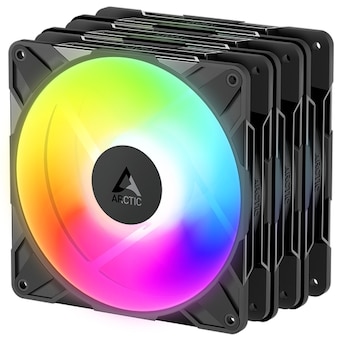 ARCTIC P14 Pro ARGB Reverse 서린