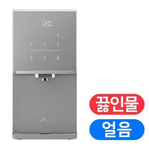 SK매직 원코크 플러스 WPU-IAC425SNS (자가관리(3년치필터포함))_이미지