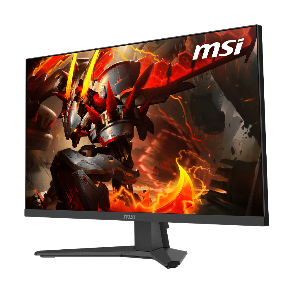 MSI MAG 274F Rapid IPS ���̹� FHD 200 AI Vision ������