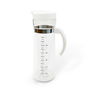 마이스타일 모던 트라이탄 냉장고 물병 1.6L_이미지