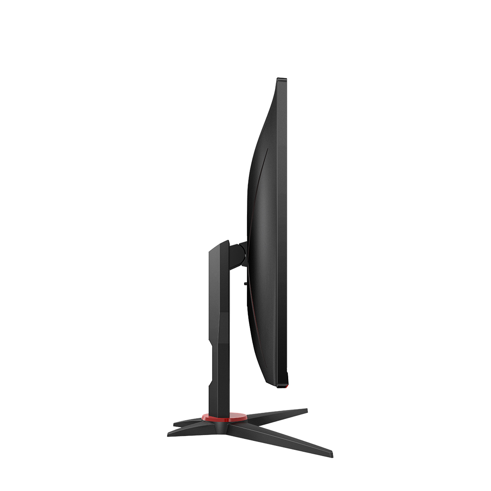 알파스캔 AOC 27G2E 게이밍 144 프리싱크 무결점_이미지