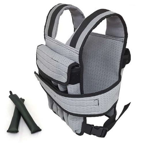 베스타 중량조끼 (20kg)_이미지