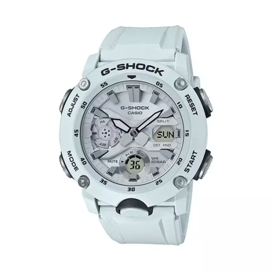 G-SHOCK 남녀공용 GA-2000S-7_이미지