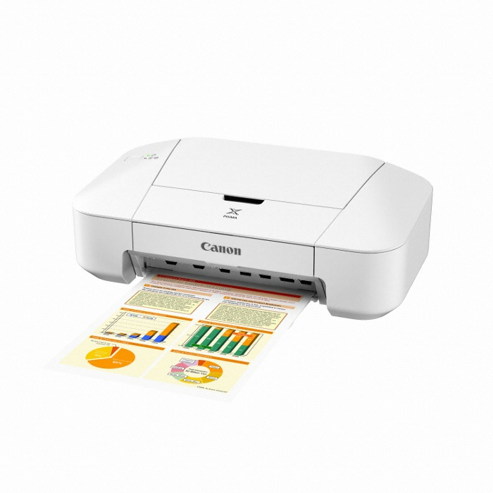 Canon PIXMA iP2899 (기본잉크)_이미지